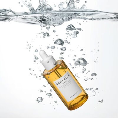 SKIN 1004- Madagascar Centella Ampoule- Sérum 100 ml