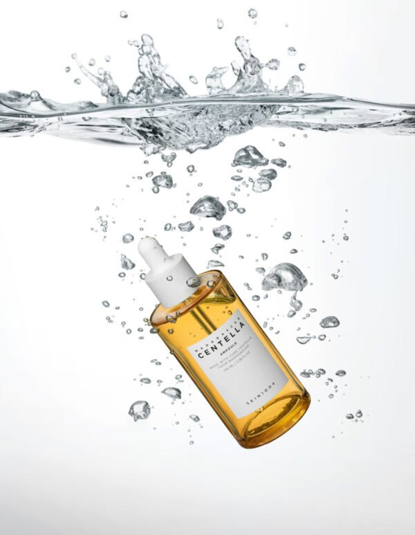 SKIN 1004- Madagascar Centella Ampoule- Sérum 100 ml