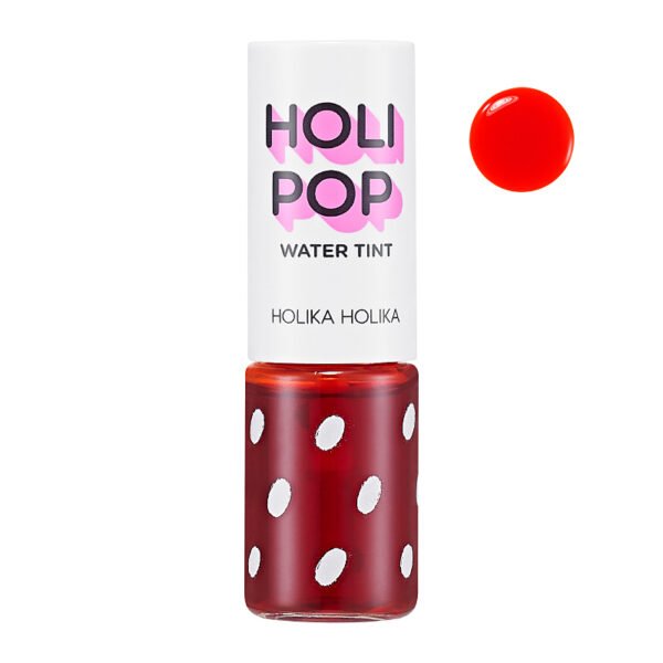 Holika Holika - Holi Pop - Teinte 02 Grapefruit