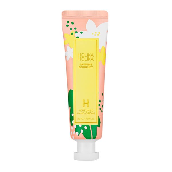 Holika Holika - Jasmine Bouquet Perfumed Hand Cream