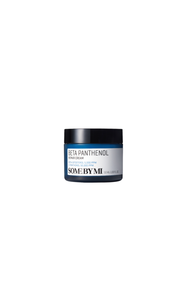 SOME BY MI - Beta Panthenol Repair Cream