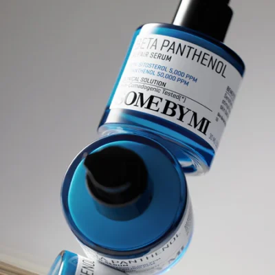 Beta Panthenol Repair Serum