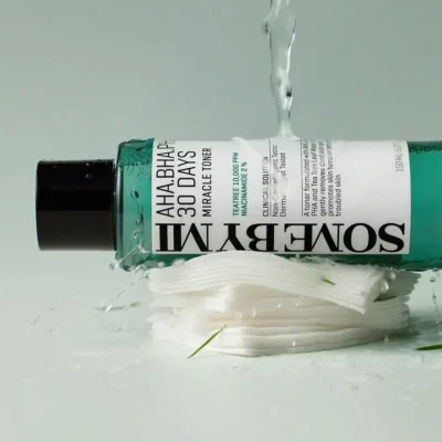 AHA-BHA-PHA 30 days Miracle Toner