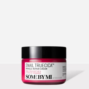 Haru Haru Wonder – Black Rice Moisture Deep Cleansing Oil 150 ML | Some-By-Mi_snail_truecica_miracle_repair_cream-1 SOME BY MI - Snail Truecica Miracle Repair Cream