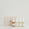 Beauty of Joseon -  Hanbang Serum Discovery Kit