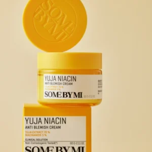 SOME BY MI – Yuja Niacin 30 Days Miracle Brightening Toner | yuja-niacin-Anti-Blemish-Cream2.png SOME BY MI - Yuja Niacin Anti Blemish Cream
