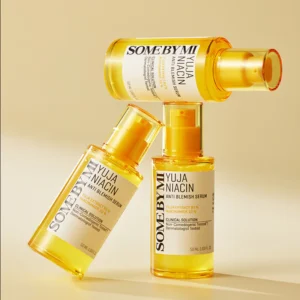 Dr. Althea – Vitamin C Boosting Serum | yuja_serum_01.jpg SOME BY MI - Yuja Niacin Anti Blemish Serum