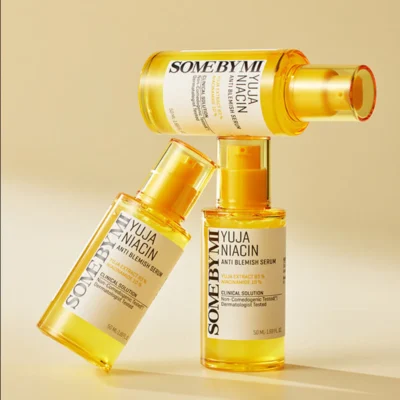SOME BY MI - Yuja Niacin Anti Blemish Serum