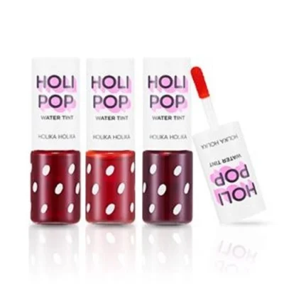 HOLIKA HOLIKA - Holi Pop Water Tint