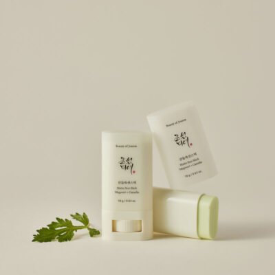Beauty Of Joseon - Matte sun stick : Mugwort + Camilia