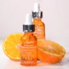 JUMISO - All day Vitamin Brightening & Balancing Facial Serum – Image 2