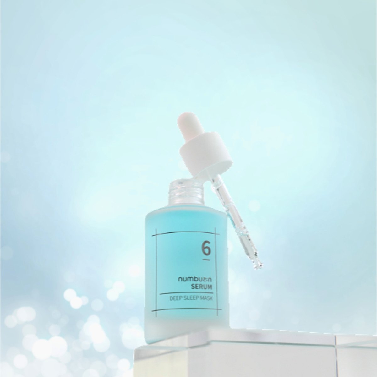 NUMBUZIN - No.6 Deep Sleep Mask Serum – Image 2
