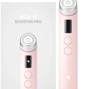 Kojic Acid Turmeric Brightening Gel Mask Box | 9damuzachcww Medicube - Age-R Booster Pro Pink