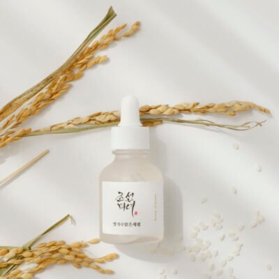 Beauty Of Joseon - Glow Deep Serum : Rice + Arbutin