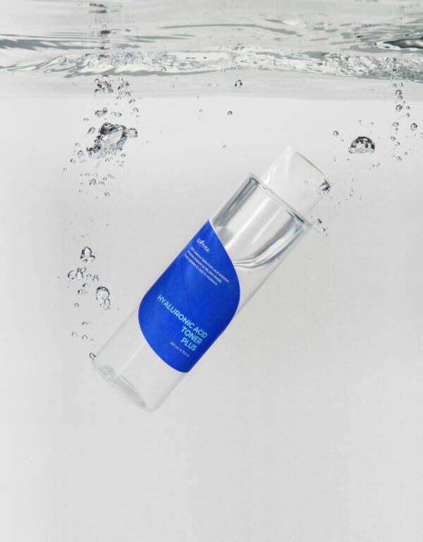 ISNTREE - Hyaluronic Acid Toner Plus