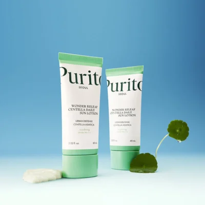 PURITO SE - Wonder Releaf Centella Daily Sun Lotion