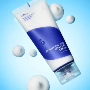 HYALURONIC ACID AQUA GEL CREAM
