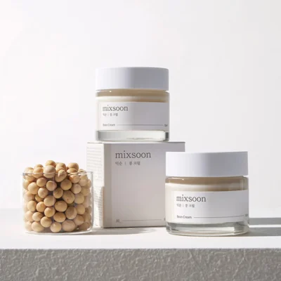 MIXSOON - Bean Cream