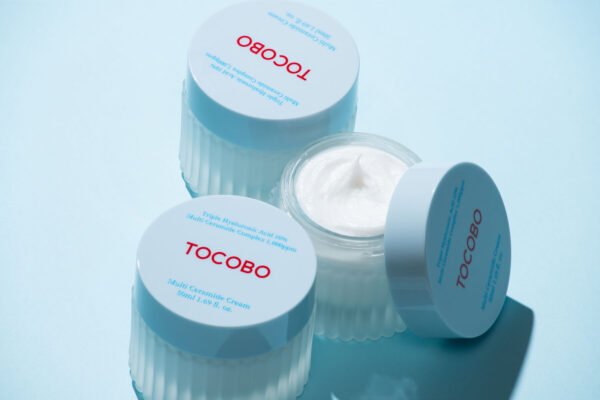TOCOBO - Multi Ceramide Cream