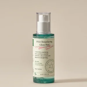 AXIS Y - PHA Resurfacing Glow Peel