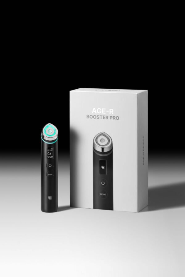 MEDICUBE - Age-R Booster Pro EX