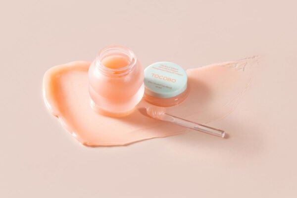 TOCOBO - Vita Glazed Lip Mask