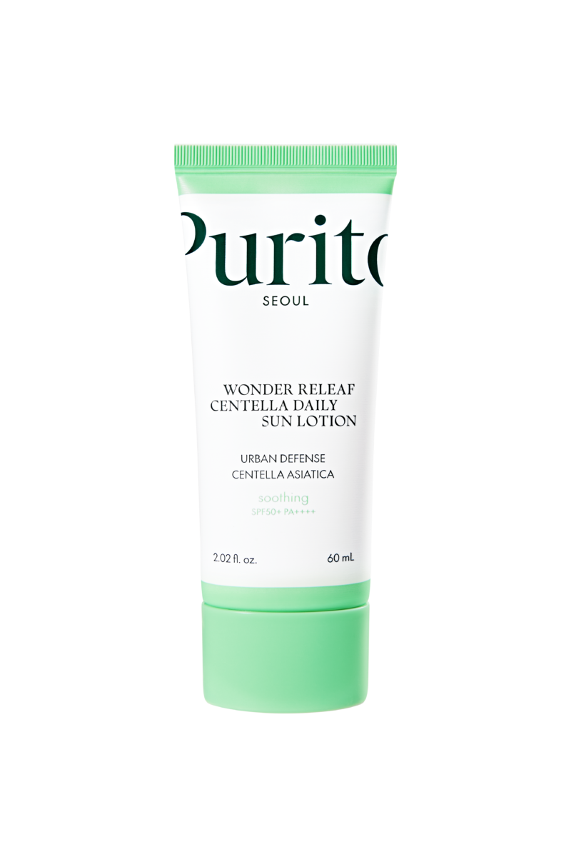 PURITO Seoul - Wonder Releaf Centella Daily Sun Lotion