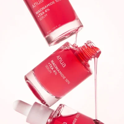 ANUA -Serum Niacinamide 10%+TXA 4%