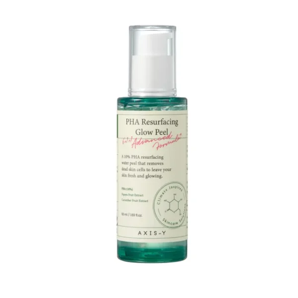 AXIS - PHA Resurfacing Glow Peel