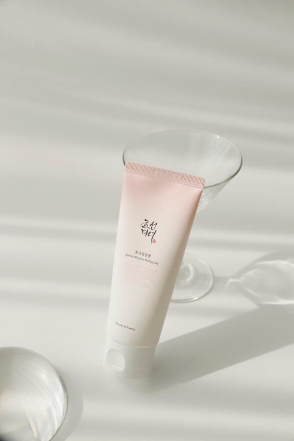 Beauty Of Joseon - Apricot Blossom Peeling Gel