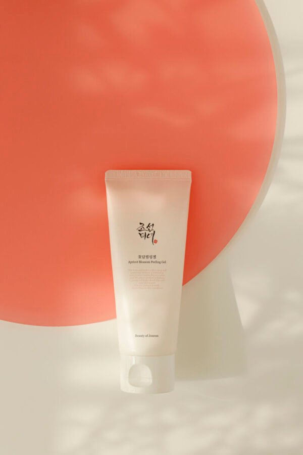 Beauty Of Joseon - Apricot Blossom Peeling Gel – Image 2