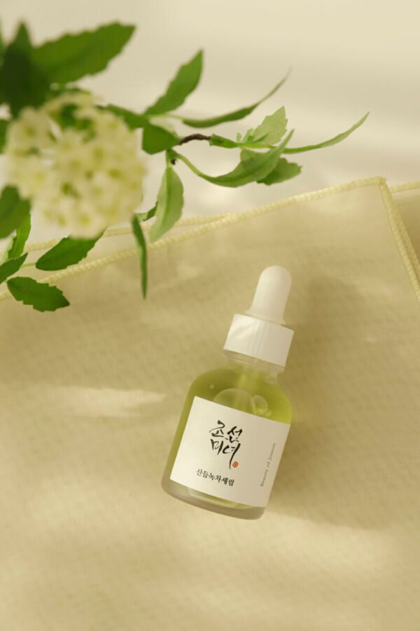 Beauty Of Joseon - Calming serum: Green tea + panthenol