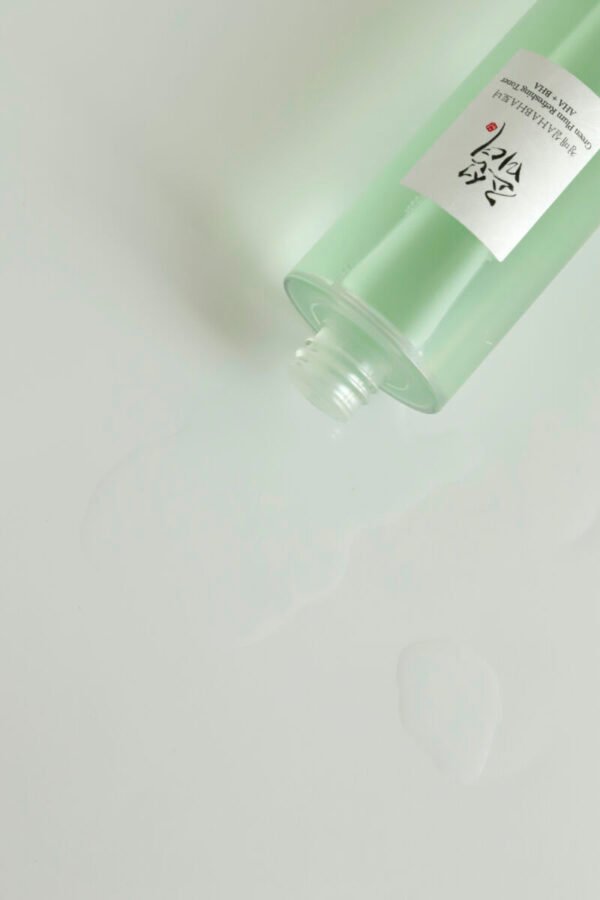 Beauty Of Joseon - Green plum refreshing toner : AHA + BHA – Image 2