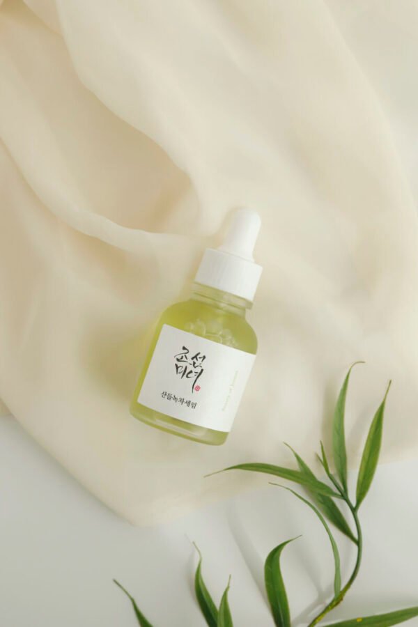 Beauty Of Joseon - Calming serum: Green tea + panthenol – Image 2