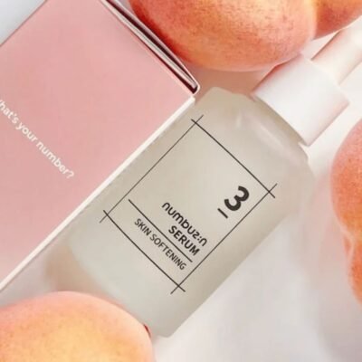 NUMBUZIN - No.3 Skin Softening Serum