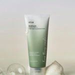 Anua - HEARTLEAF QUERCETINOL PORE DEEP CLEASING FOAM