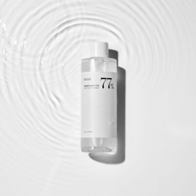 ANUA - HEARTLEAF 77% Soothing Toner