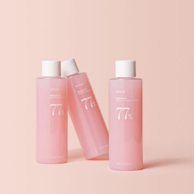 Anua - PEACH 77 NIACIN ESSENCE TONER