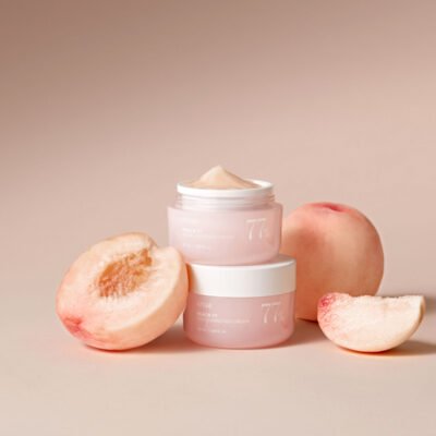 Anua - PEACH 77 NIACIN ENRICHED CREAM