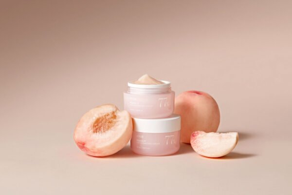 ANUA - HEARTLEAF 77 Niacin Enriched cream