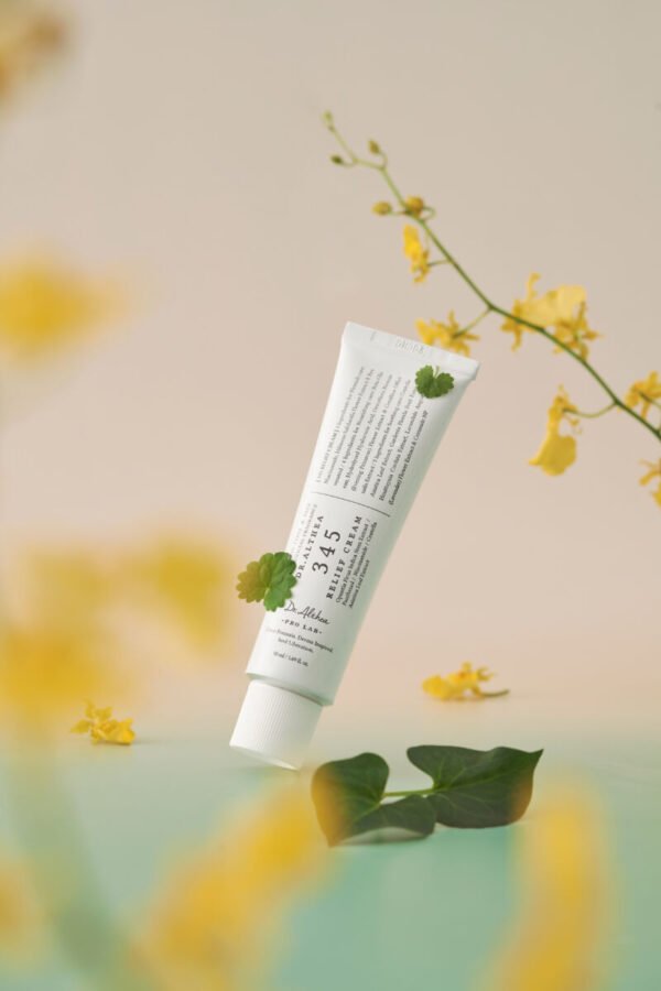 Dr. Althea - 345 Relief Cream