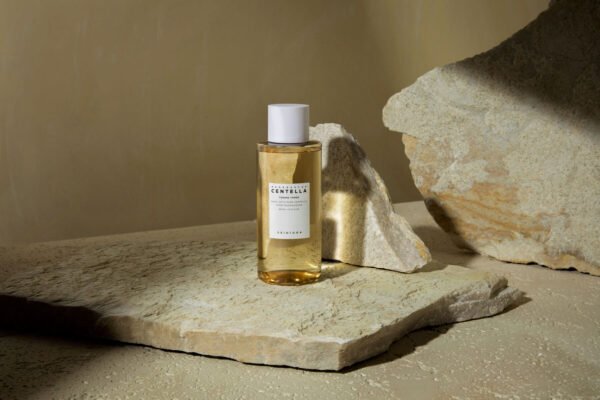 SKIN1004-MADAGASCAR CENTELLA TONING TONER