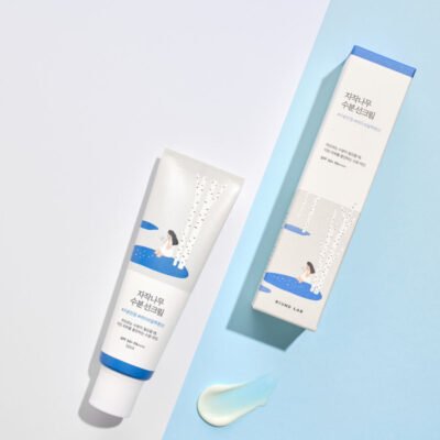 Birch Juice Sun Cream