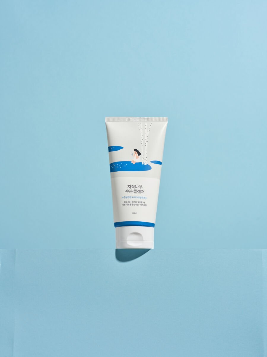 Round Lab -ROUND LAB BIRCH JUICE CLEANSER