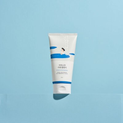 ROUND LAB - Birch Juice Cleanser