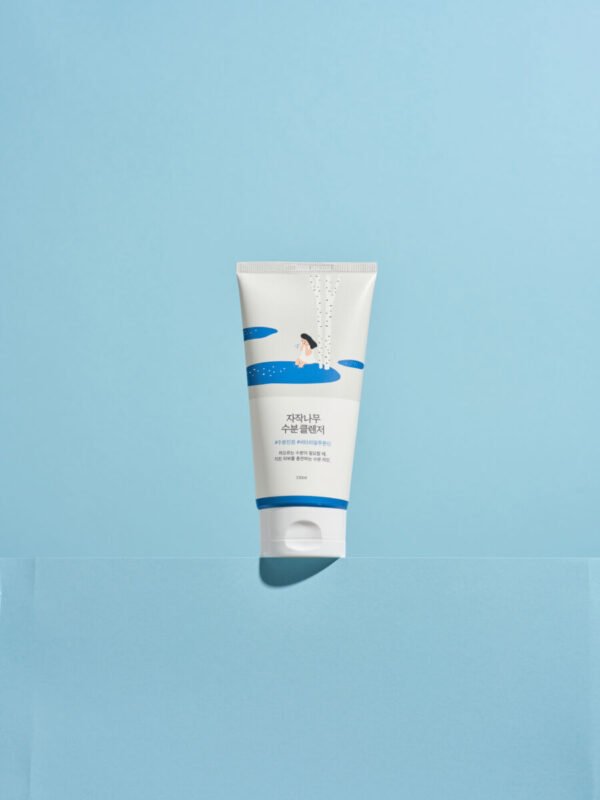 Round Lab -ROUND LAB BIRCH JUICE CLEANSER