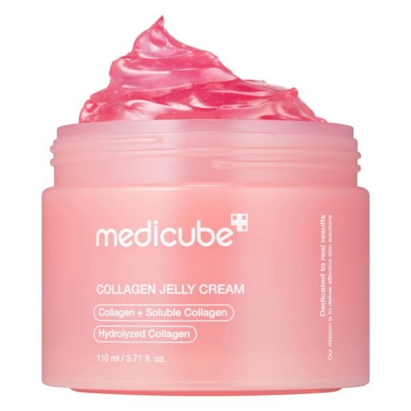 MEDICUBE - Collagen jelly cream 50 ML