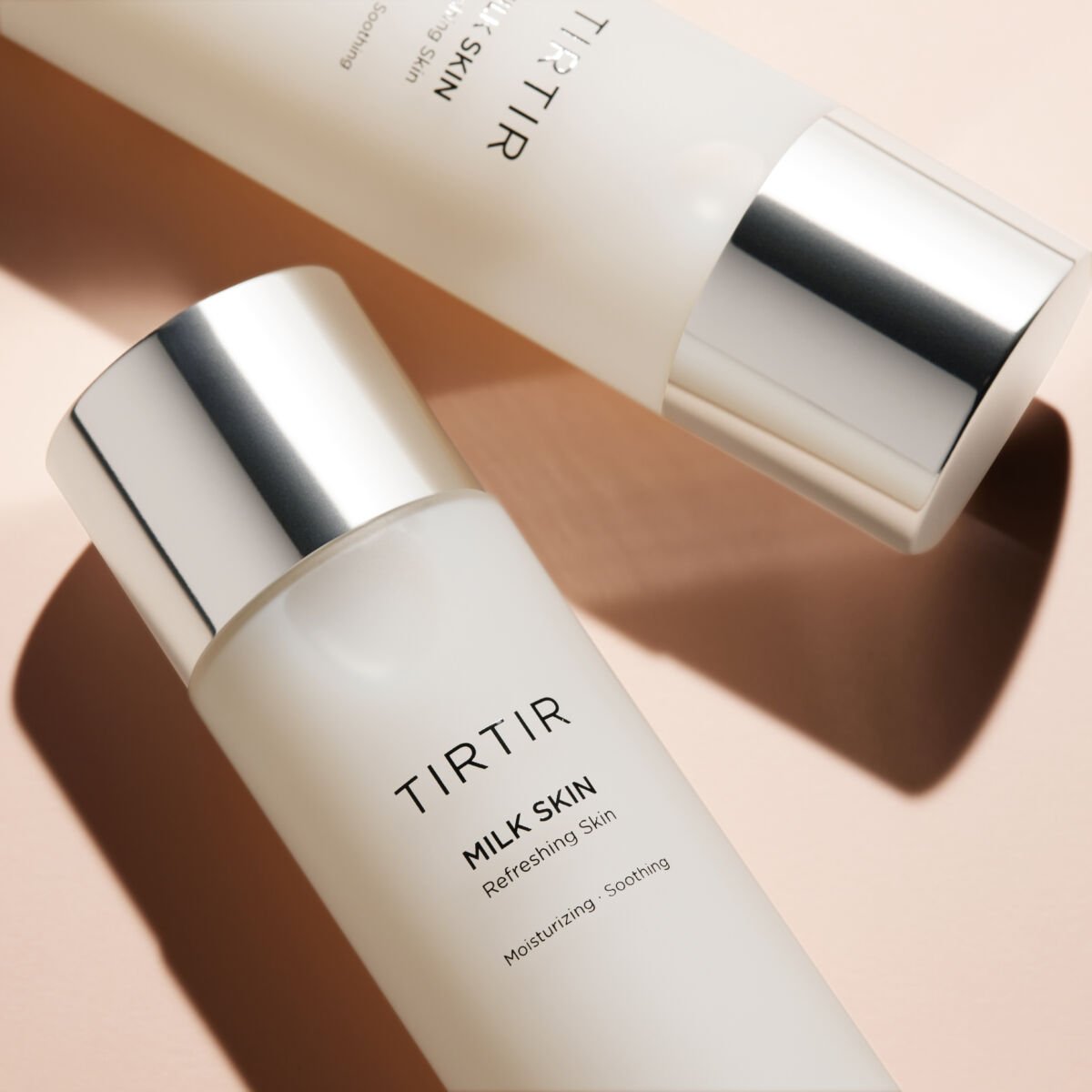 TIR TIR- Milk Skin Toner Light