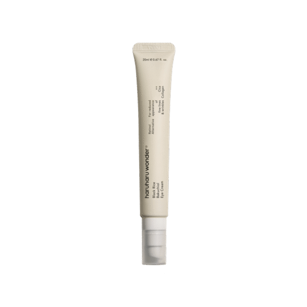 Haru Haru Wonder - Black Rice Bakuchiol Eye Cream