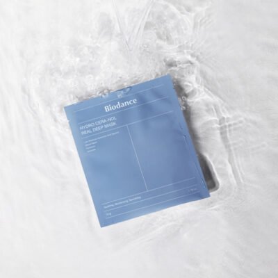 BIODANCE - Hydro Cera-nol Real Deep Mask
